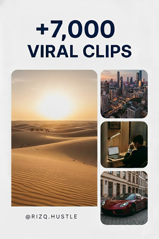 High Engagement Video Library