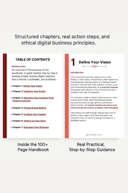 Editable page layouts
